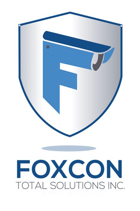 foxcon total solutions inc|Foxcon Total Solutions Inc. .